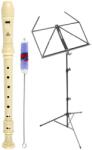 Yamakawa HY-26B Complete SET Fluier sopran (HY-26B-WH.SET)