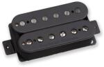 Seymour Duncan Nazgul Bridge 6-String Passive Black Doză chitară (S NAZGUL BLK 6 STR)