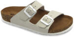  0Ft kiszállítás! Leon Comfortstep 4010 női led orlando papucs 36-41 -Birkenstockhoz hasonlatos talppal