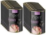 Dolina Noteci DOLINA NOTECI Piper sterilizált macskáknak nyúllal 12x400g