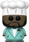 Funko Pop Television South Park Chef In Suit 1474 9cm