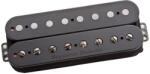Seymour Duncan Nazgul Bridge 8-String Passive Black Doză chitară (S NAZGUL PM BK 8 STR)