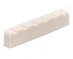 Graphtech TUSQ PQ-6200-00 White Резервни части за китара (<![CDATA[GT PQ 6200 00]]>)