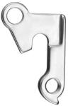 Union Union-Marwi GH-144 váltótartó fül, alumínium, ezüst színű, GT vázakhoz, 1 db