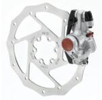 Avid BB5 Road Platinum országúti mechanikus tárcsafék, 160 mm-es 6 csavaros féktárcsával, szürke
