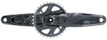 Sram GX Eagle Lunar DUB integrált tengelyes MTB hajtómű 32T, Boost-148mm, 175 mm, 1x12s, alumínium, szürke