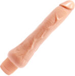 SESSO Vibrator Burning Penis 25cm Vibrator
