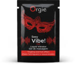 Orgie Gel Orgie Hot 1ml