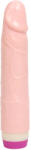 SESSO Vibrator Gland 20.5cm Vibrator