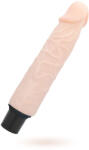 SESSO Vibrator Finn Self Lubrication Skin 21cm Vibrator