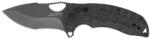 SOG Cuțit de închidere SOG KIKU XR LTE - Blackout