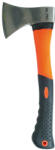 Mil-Tec READY TO WORK AXE, ORANGE