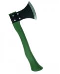 Mil-Tec Survival Topor, verde 29cm