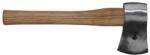 MFH topor 39 cm mâner din lemn