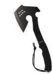 Mil-Tec Tactical Paracord Topor, negru 36cm