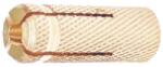 MK Réz Menetes Fémdübel - M10(12x32mm), 50db/cs (mk-tm10)