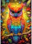 Enjoy 2225 - Autumnal Owl - 1000 db-os puzzle (2225)