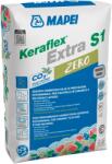 Mapei Keraflex S1 Extra Zero flexiblis csemperagasztó, 25 kg, szürke