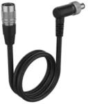 Deity SPD-HR25 (4-pin Hirose to 55mm/25mm Right Angle DC plug)