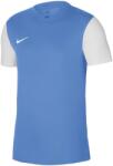 Nike Bluza Nike Tiempo Premier II Jersey Youth dh8389-412 Marime M (137-147 cm) (dh8389-412)