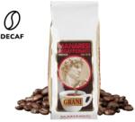 Manaresi Decaffeinato Boabe de cafea decofeinizate 250g