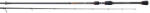 Mikado Bixlite Medium Jig 22gr 2, 10m 2 Részes Pergető Bot (WAA711-210)