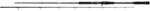 Mikado JAWS Micro Secret 2-10gr 1, 98m 2 Részes Pergető Bot (WAA936-198)