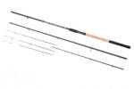 Mivardi Bomber SSH 70-150gr 3, 90m 3+3 Részes Method Feeder Bot (MIV-BM390150)