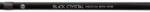 Mikado Black Crystal M Spin 4-18gr 2, 38m 1 Részes Pergető Bot (WAA757-198-1)