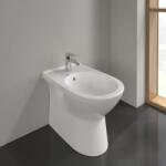 Villeroy & Boch O. Novo Bidé, lábon álló, fehér (54610001)