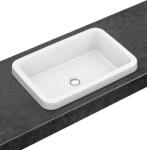 Villeroy & Boch Architectura 615mm-es beépíthető mosdó, fehér
