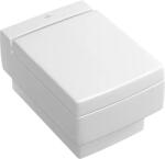 Villeroy & Boch Memento Fali WC, mélyöblítésű, C+
