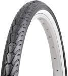 Vee Rubber 47-507 24x1, 75 VRB212 fekete/fehér kerékpár gumi