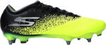 Skechers Razor Elite SG Futballcipő 252095-ylbk Méret 44, 5 EU 252095-ylbk