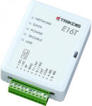 DSC TRIKDIS E16T IP alapú kommunikátor
