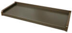 Gutmann Extrudált alumínium ablakpárkány 240mm - Bronz