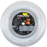 Head Hawk White 1.30 mm (200 m) Teniszütő húrozása