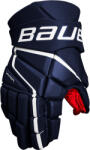 Bauer Vapor 3X Navy Intermediate Hokikesztyűk 13 hüvelyk