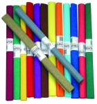 Vectra-Line Krepp papír 50x200cm barna 28 (01_01394)