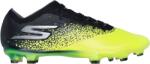 Skechers Razor Elite FG Futballcipő 252020-ylbk Méret 44, 5 EU 252020-ylbk
