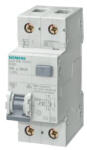 Siemens Siguranta diferential 32A 1P+N C 30mA 4.5Ka Siemens 5SU1353-1KK32 (5SU1353-1KK32)