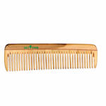 Kost Kamm Fa fésű - ritka fogú