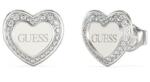 Guess Fülbevalók Guess JUBE04035JWRHT