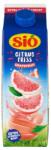 Sió Sio Citrus Friss Grapefruit 1 liter 12%