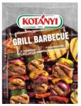 Kotányi grill fűszerkeverék Barbecue 25g