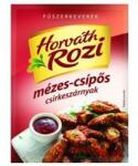 Horváth Rozi mézes-csípős csirkeszárnyak fűszerkeverék 40 g