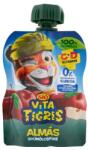 Sió Vitatigris alma alapú gyümölcspüré 100% 90 g