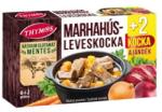 Thymos marhahúsos leveskocka 6 + 2 80 g