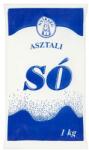  Asztali só salis 1. kg