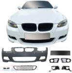  BMW E92 Coupé , E93 Cábrió M-Tech M-Packet Pdc-s Lámpa mosós első lökháritó szett 06-10